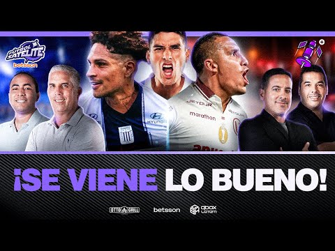 ¡PEDRO AQUINO SEPARADO DE ALIANZA LIMA! | LOS TRES GRANDES GANARON EN SUS PRESENTACIONES