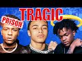 The Tragic Crazy Story Of OY Sugarhill