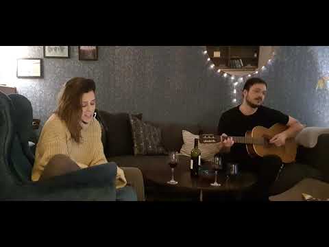 Natali Dizdar feat Filip Dizdar – The End of the world