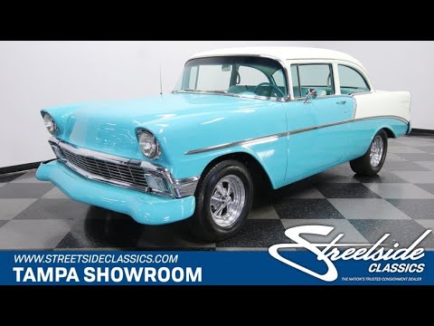 1956 Chevrolet 150 (CC-1353186) for sale in Lutz, Florida