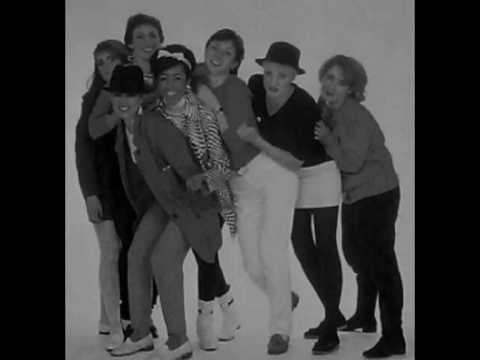 The Bodysnatchers - Too Experienced