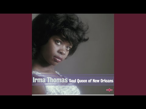 Wish Someone Would Care - Live With Spoken Intro