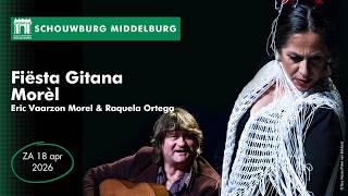 Fiësta Gitana Morèl-YouTube