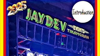 Download lagu Dj Jaidev Tikamgarh__[Intro]__[2k25]__Dj Deepak[9109829363] mp3
