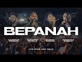 Bepanah Cameron Mendes Narsinga Bobbili Sheenu Mariam Samarth Shukla Live From New Delhi