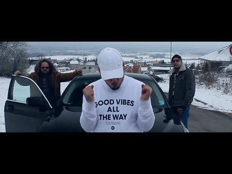 Mustaffa - Bavorák | Official Video |
