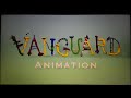 Cartoon Network Flicks Valiant 2005 Opening