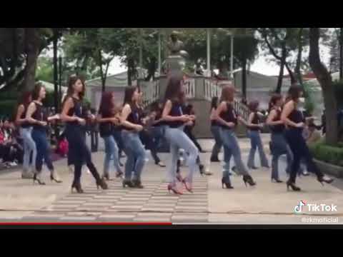 RKM - Riversa (Diferente) (Preview) 2021