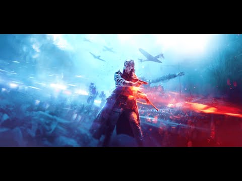 Battlefield 5, walkthrough part 1 gameplay, HD Graphics