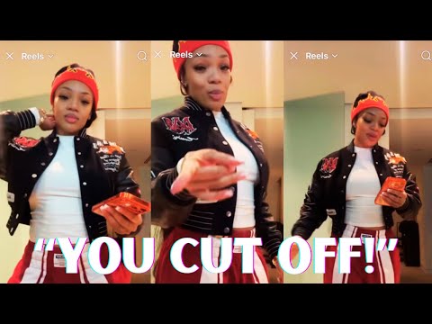 Glorilla,Mom & Dad FINALLY goes Live to EXPOSE sister Brorilla for LYING‼️