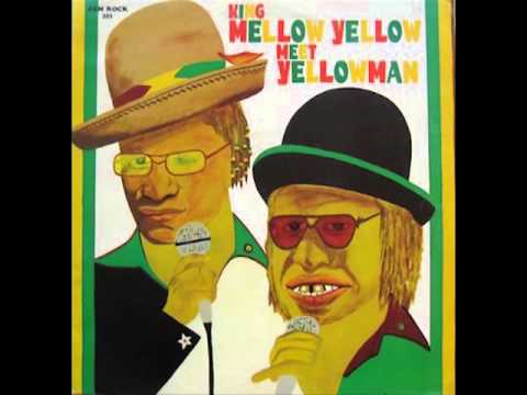 King mellow yellow -  Skylarking