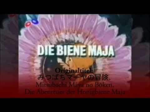 1975 : BieneMaja