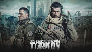 【タルコフ】タルを知るCoDプレイヤー【レベル1】
