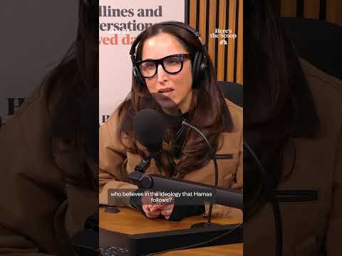 Why phase two of the peace plan for Gaza is complicated