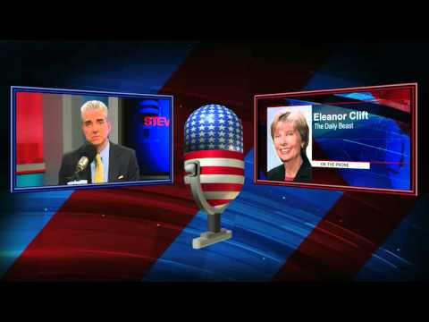 How she sees 2014 improving for President Obama (2013)