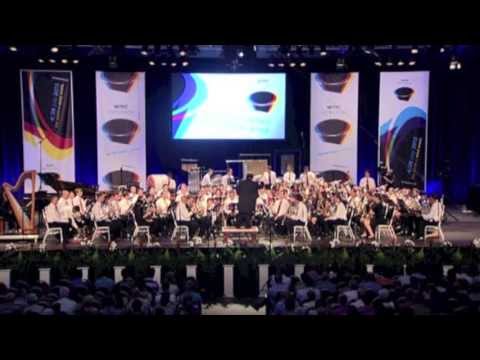 KF Kempenbloei WMC 2013 - Les Rayons et les Ombres