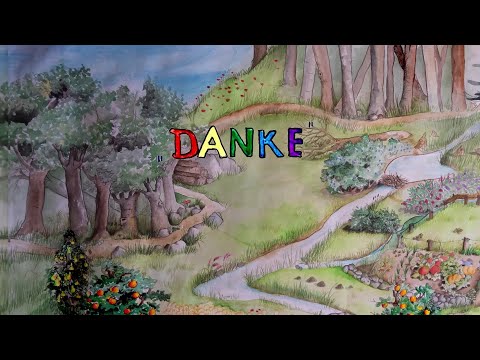 Danke | Rolf Zuckowski 