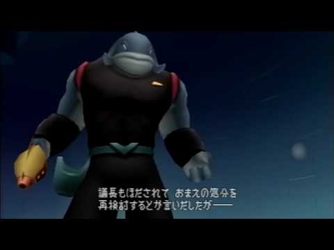 Birth by Sleep, Japansese cutscene: 159 - Broken Bond [English Translation in desc]