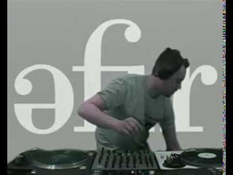 Efir Club Showcase: Alejandro Vivanco and Joachim @ RTS.FM - 07.03.2011