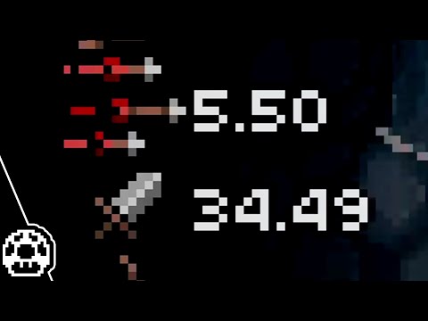 Manchmal Glück - Isaac Repentance