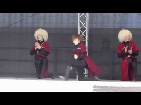 9. Kinder-Danetzare - Khaliburi Kenari (1)