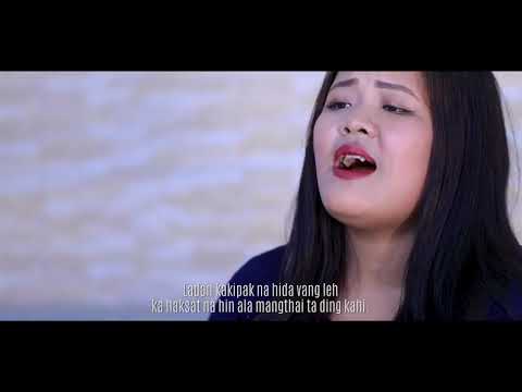 Mary Vaiphei //Midik Pauchap na (Bible Sam 119: 92) Lyrics Kh Lalzui Vaiphei.