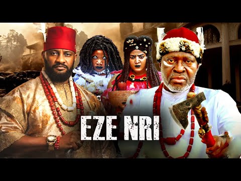 EZE NRI (Full New Movie) YUL EDOCHIE, KANAYO O KANAYO 2026 LATEST NIGERIAN NOLLYWOOD MOVIE