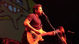 Jimmy’s Chicken Shack, "Milk," and "High," Tally Ho, 3-30-18