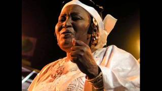 Khaïra ARBY, TIEBA BI MALI