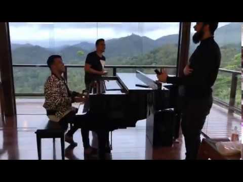 JÁ ERA (Gabriel Elias - Ah Mr Dan - Davi Jonas - Davi Vianna  - Anderson Ovo)