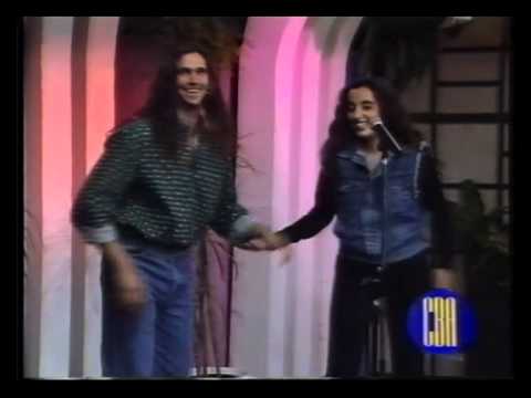 Leo Montero el baile del perrito