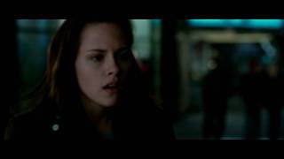 Twilight Saga New Moon Music Video , Red - Never Be The Same