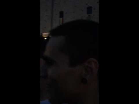 CASTELLO DUB 2016 - Jah Station Soundsystem - Last tune