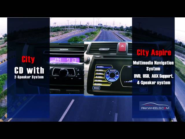 Honda City | Expert Review