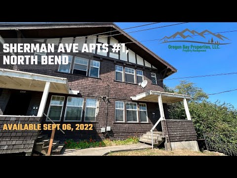 Sherman Ave Apts - Video 2 of 2