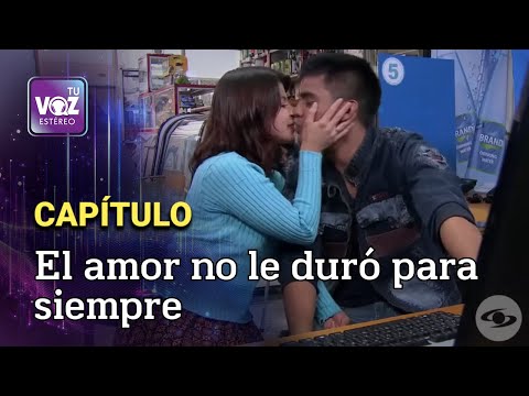 El amor de una madre lo puede todo - El ángel de la guarda | Tu Voz Estéreo