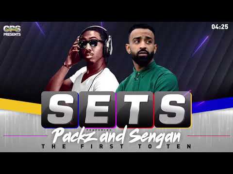 SETS 07 19/04/21 - Packz vs Sengan FT10, with Jammerz & Veggey