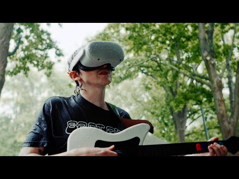 Hudson Freeman - Good Faith [Official Music Video]