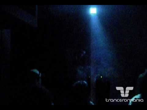 Anhken @ Dance Camp Event - Club Flow, 08 mai 2010