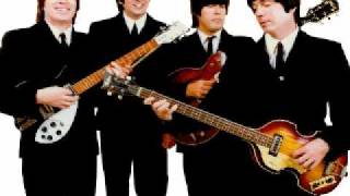 non-stop medley (Beatles) A-1