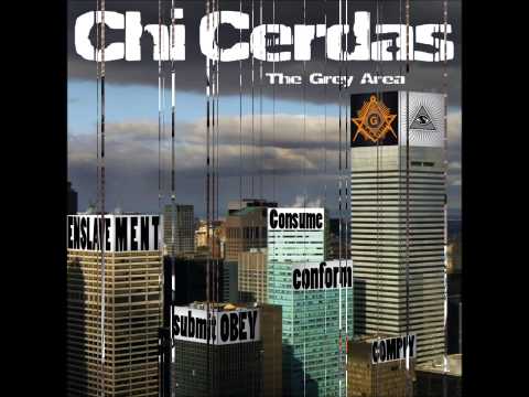 Chi Cerdas Get Thru Musik- Ft. F.A.M. Chance, Big Brotha Sadi, Josh Bliss Lighten, Venomous2000