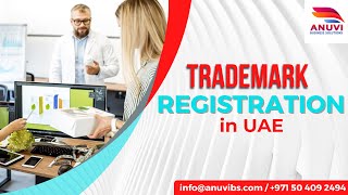 How to register trademark in Dubai? TRADEMARK IN DUBAI step by step.