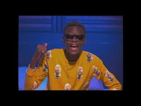 BoB HucCi - Higher feat. ScripMula(Official Music Video)