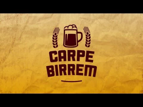 Carpe Birrem, Calella. 25, 26 i 27 de març de 2016