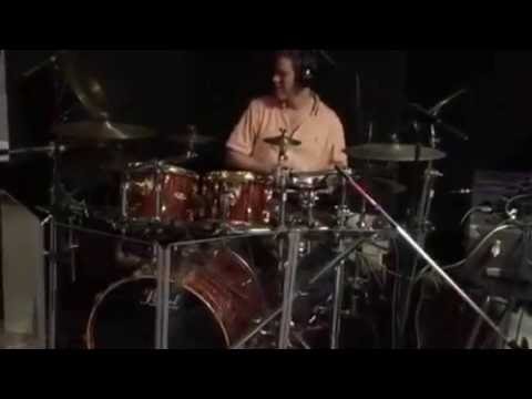 PEARL MASTERWORKS DRUMS: 10 / 12 / 14 / 16 / 22 ... w/ 8" rototom