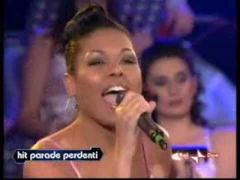 I WANNA DANCE WITH SOMEBODY | Whitney Houston Performed by Jenny B.