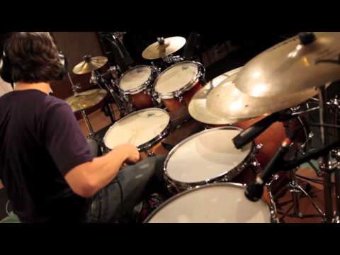 VIC FIRTH X 5A - Christiano Galvão.mov
