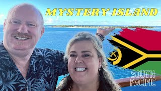 Mystery Island Vanuatu - A MUST SEE - 2023