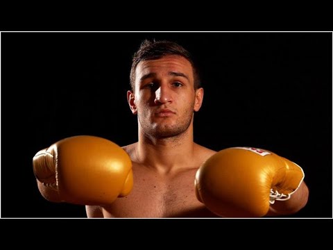 Boxen: Denis Radovan freut sich auf Rematch gegen Ronny Mittag