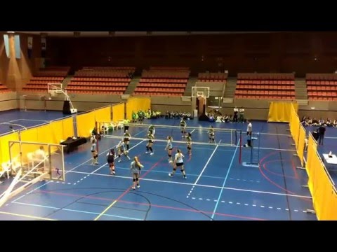 Vall D'Hebron vs H Bordils